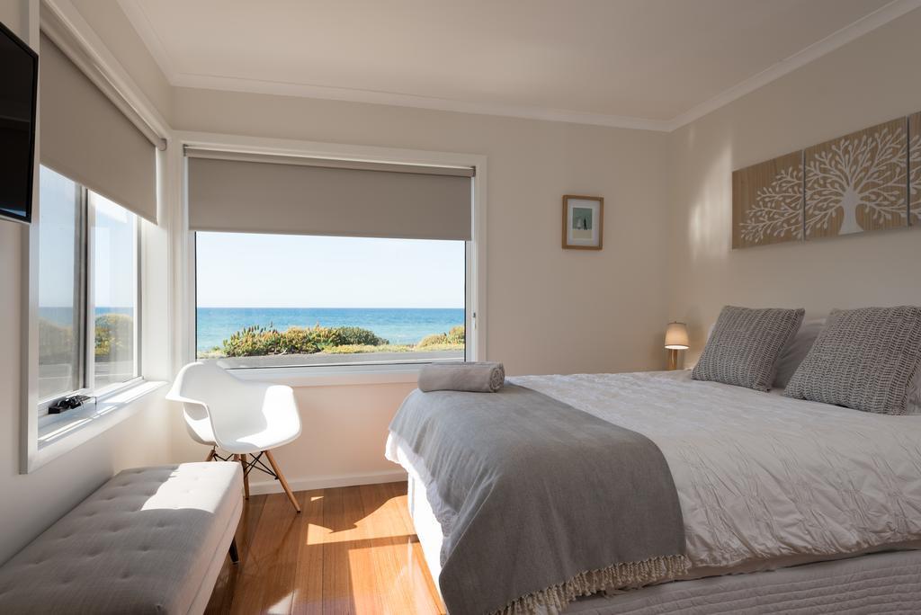 Penguin Beach House Exteriér fotografie